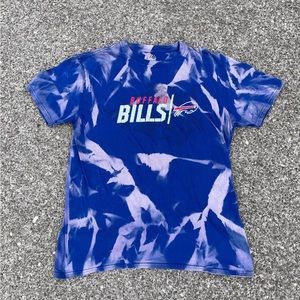 Buffalo bills tshirt